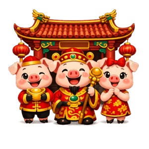 กิจกรรมสล็อต