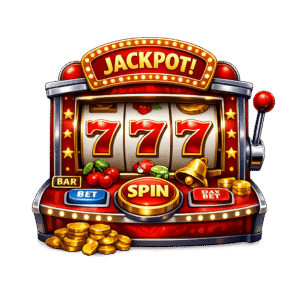 สล็อตยอดนิยม