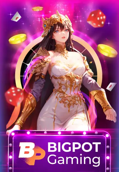 รูปค่าย bigpot