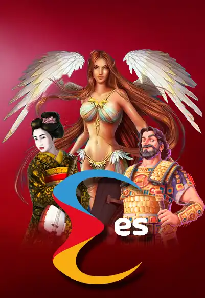 รูปค่าย endorphina