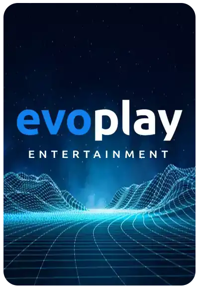 รูปค่าย evo play