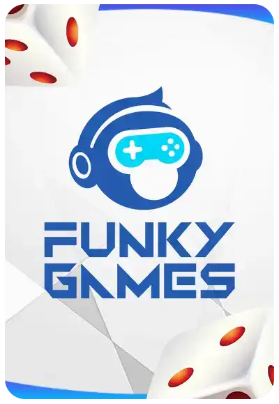 รูปค่าย funky game