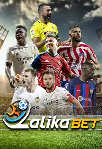 รูปค่าย lalika bet