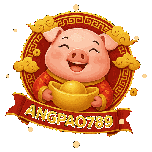 LOGO ANGPAO789