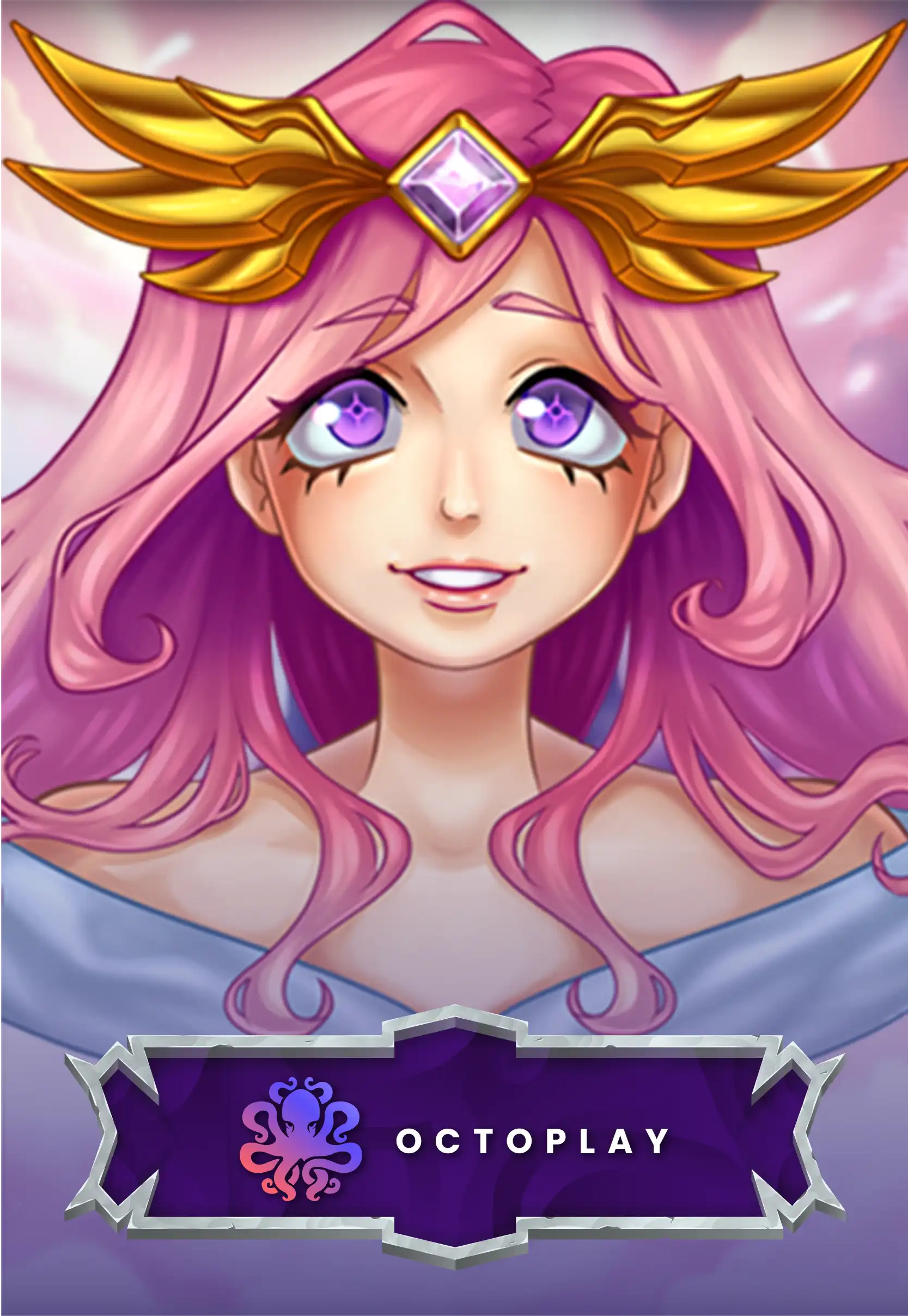 รูปค่าย octoplay