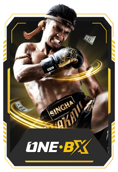 รูปค่าย one bx
