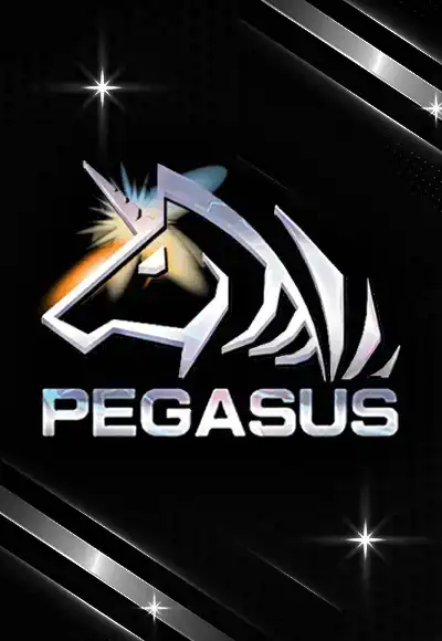 รูปค่าย pegasus