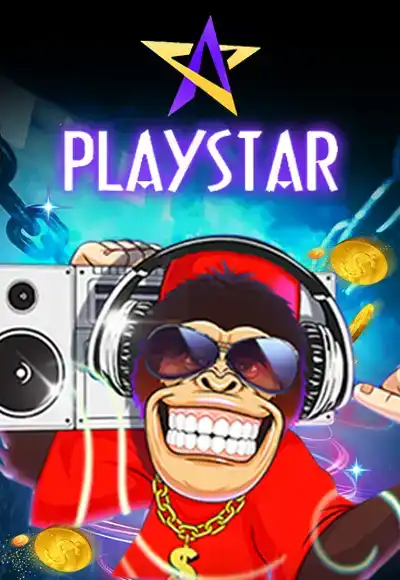 รูปค่าย playstar
