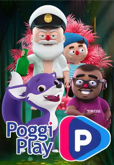 รูปค่าย poggiplay