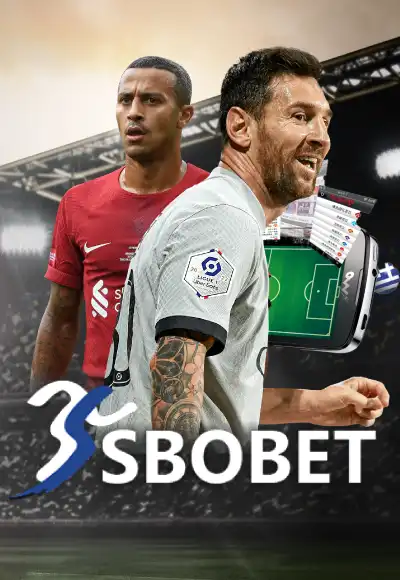 รูปค่าย sbobet