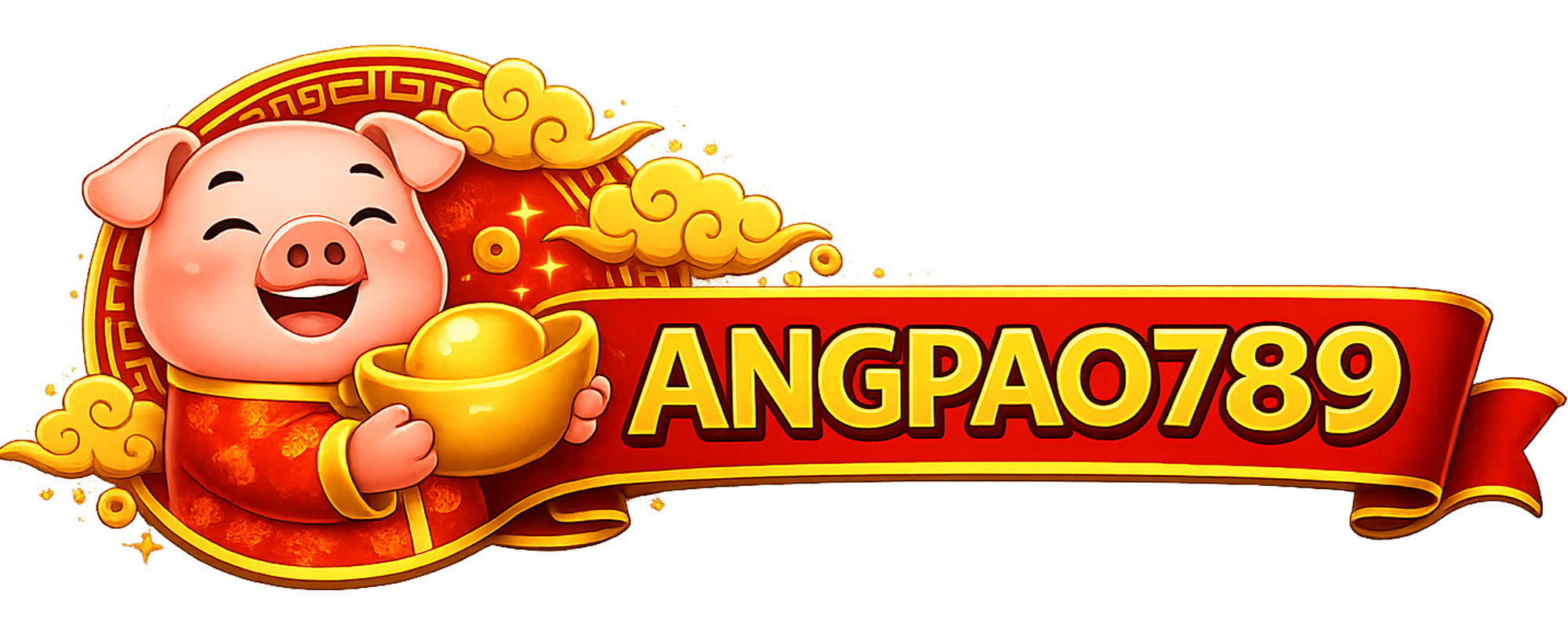 LOGO ANGPAO789