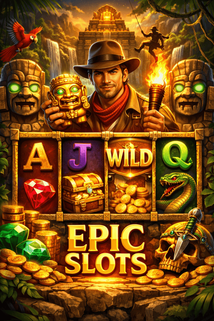 วิธีบริหารเงินทุนเล่นสล็อต