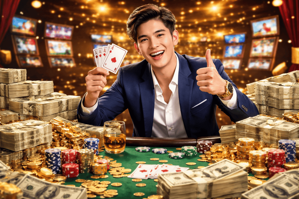 วิธีบริหารเงิน