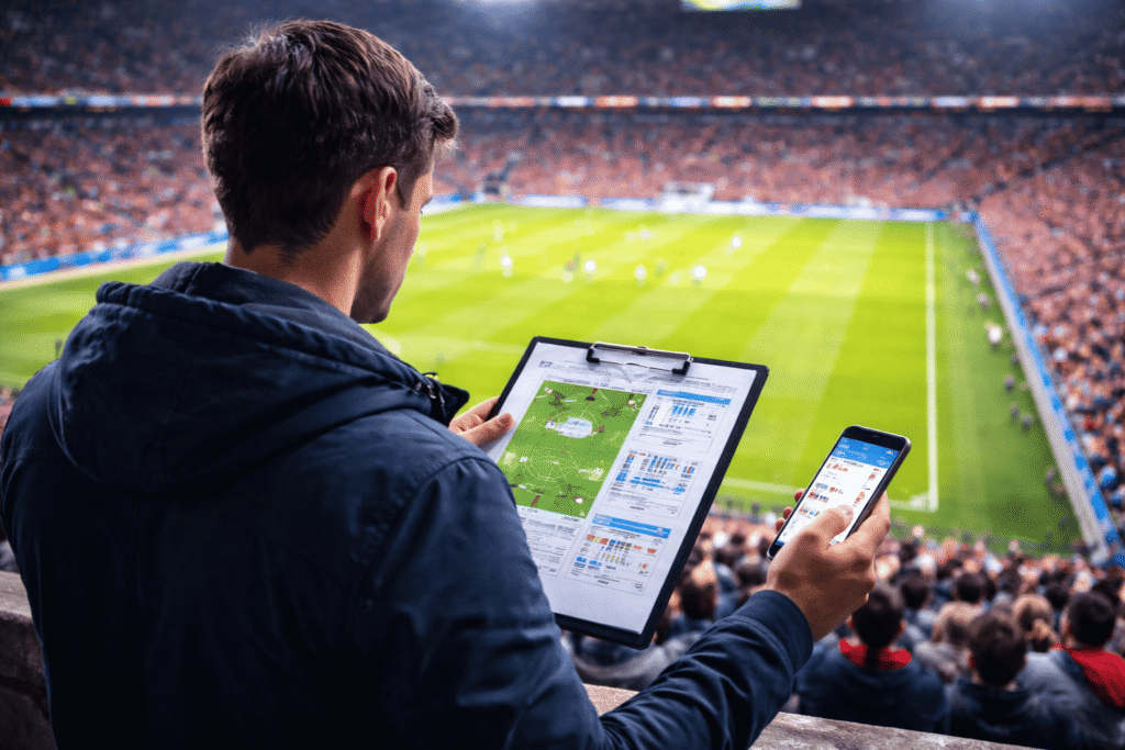 วิเคราะห์ฟุตบอล