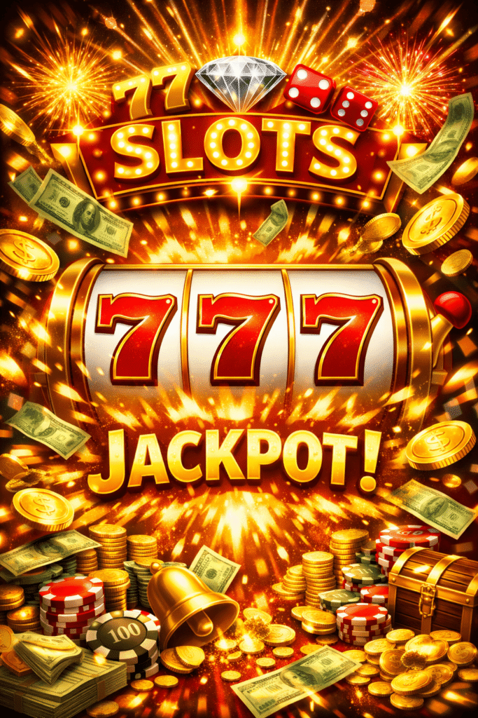 ช่วงเวลาสล็อตแตก