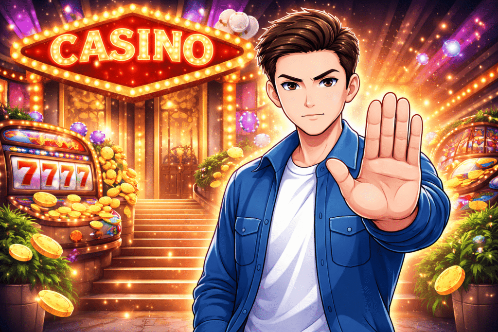 เทคนิคเล่นสล็อต