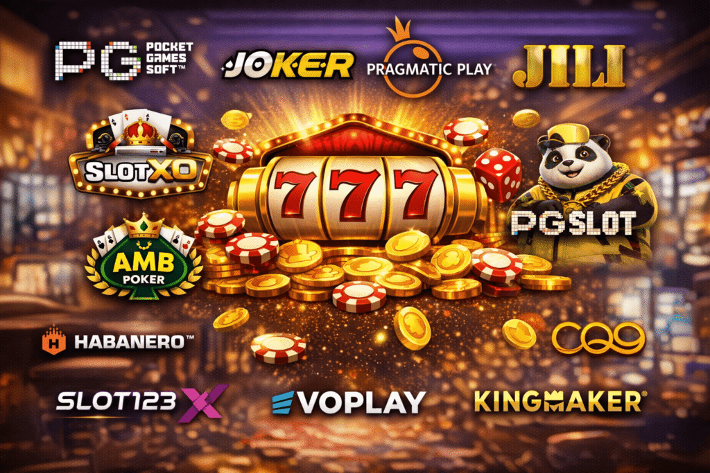 สล็อตกี่ไม้ควรหยุด