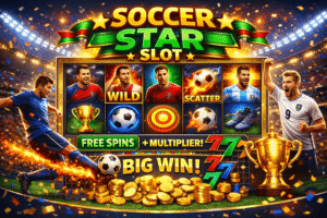 จัดอันดับเกมสล็อต