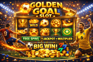 จัดอันดับเกมสล็อต