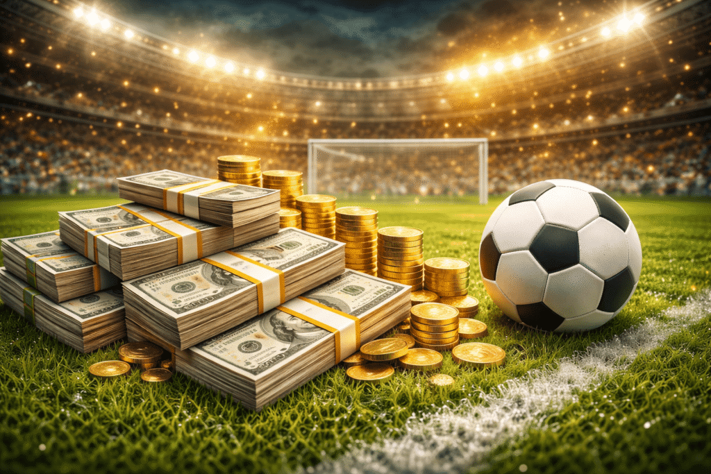 สูตร Kelly Criterion