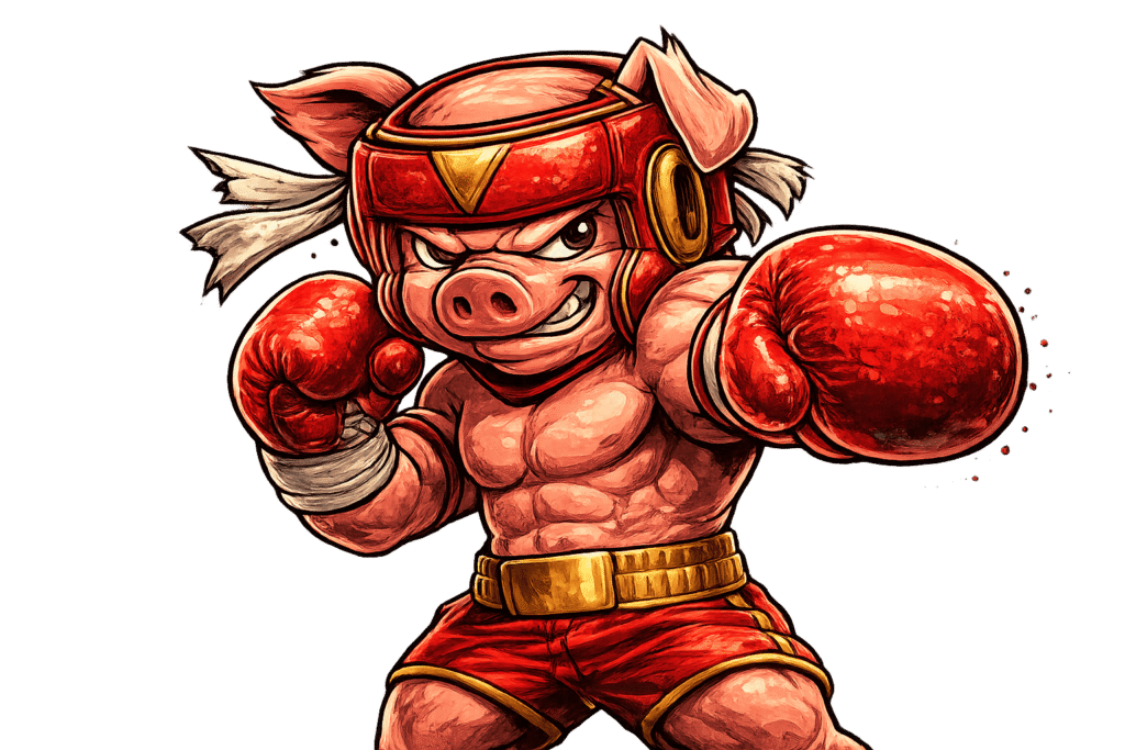 เทคนิคดูมวยให้วิเคราะห์แม่น