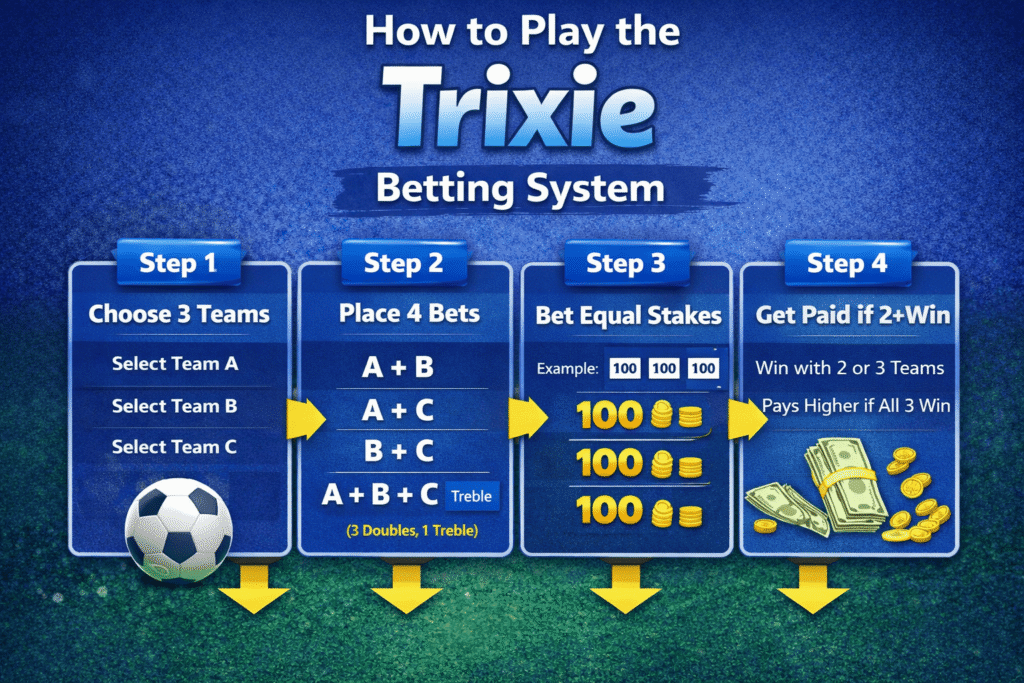 ระบบ Trixie คืออะไร