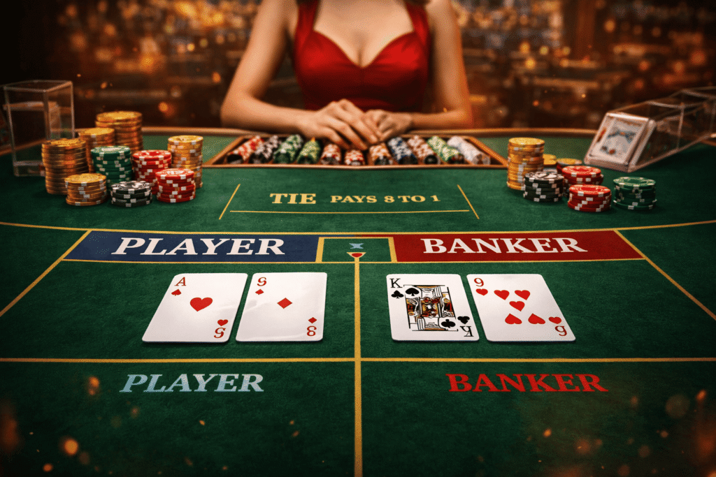 เทคนิคเล่นบาคาร่า-2