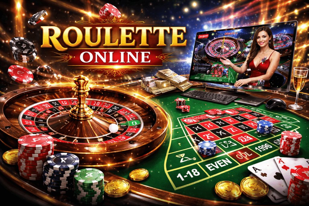 เทคนิคแทงรูเล็ต