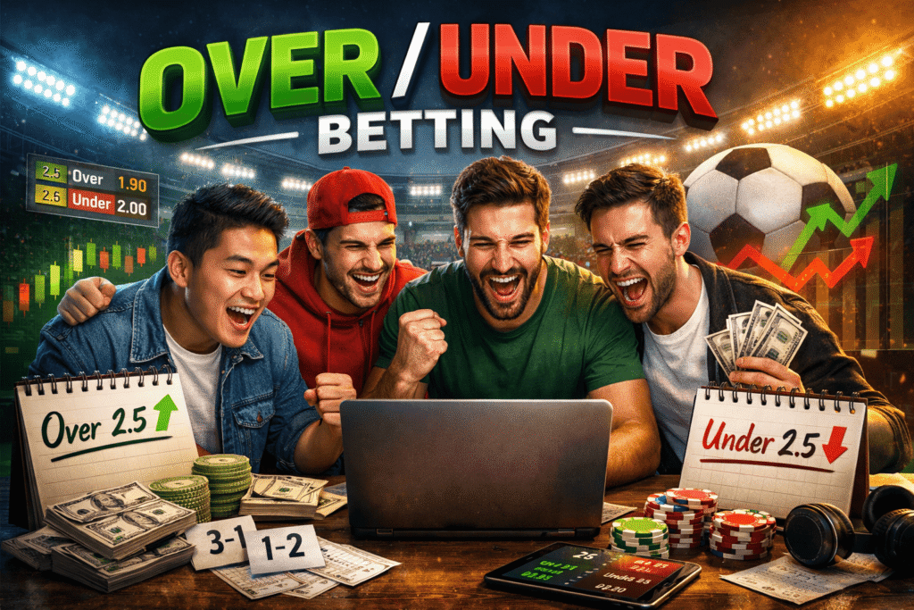 บอลสูงต่ำ