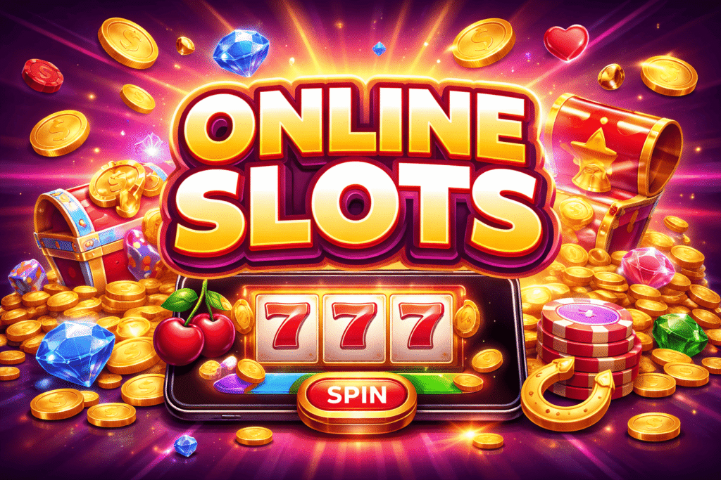 สล็อตได้เงินจริง